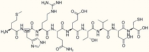 Calmodulin-Dependent Protein Kinase II (281-289)