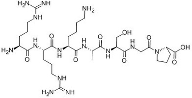 cAMP Dependent Protein Kinase Substrate