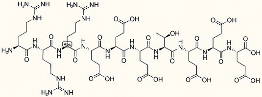Casein Kinase II Substrate