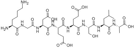 Delicious Peptide