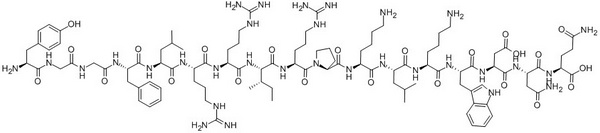 Dynorphin A (1-17)