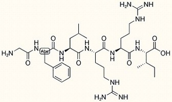 Dynorphin A (3-8)