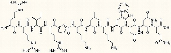 Dynorphin A (6-17)