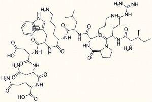 Dynorphin A (8-17)