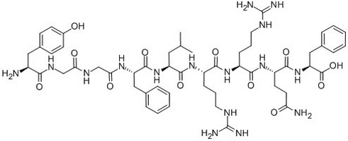 Dynorphin B (1-9)