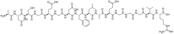 Fibrinopeptide A