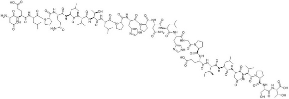 Fibronectin Type III Connecting Segment (1-25)