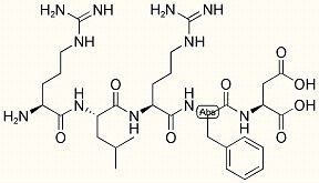 Gamma-Bag Cell Peptide