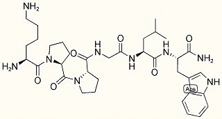 He-LWamide II