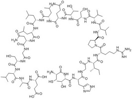 HIV-gp120-Fragment (254-274)