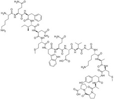 HIV-gp120-Fragment (421-438)