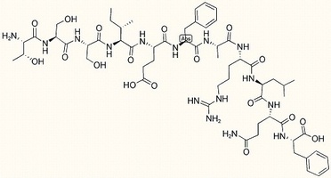 HSV-1 Glycoprotein (497-507)