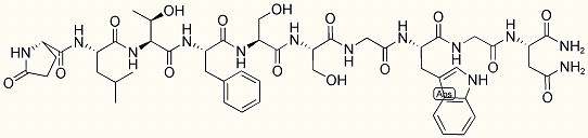 Hypertrehalosaemic Neuropeptide