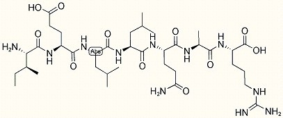 IELLQAR Selectin Binding Peptide