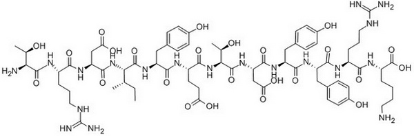 Insulin Receptor (1142-1153)