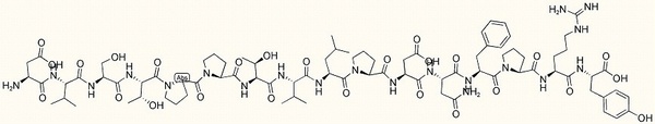 Insulin-Like Growth Factor II (69-84)