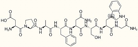 Leucokinin I