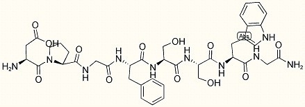 Leucokinin II