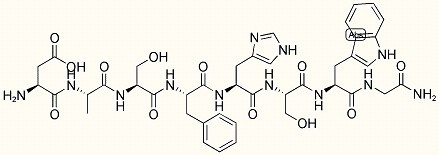 Leucokinin IV