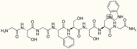 Leucokinin V