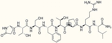 Leucopyrokinin