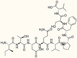 Melanocyte Protein PMEL 17 (185-193)