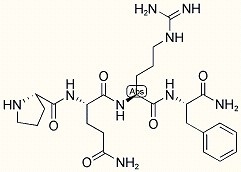 Neuropeptide FF (5-8)