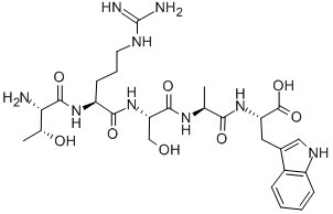 Osteostatin (1-5)