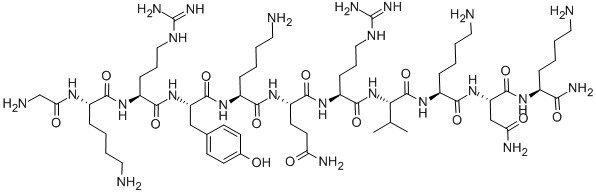 PACAP-38 (28-38)
