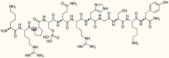 Phosphorylated Protein Kinase C Substrate 1