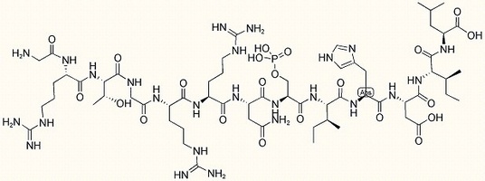 PKA Inhibitor Substrate