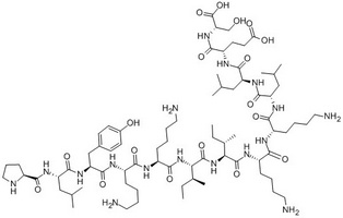 Platelet Factor 4 (58-70)
