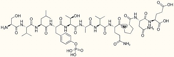 Platelet-Derived Growth Factor Receptor Substrate 2