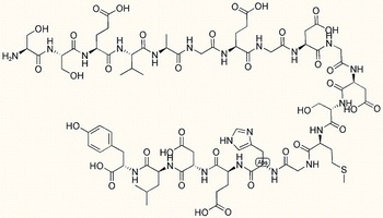 Preproenkephalin B (186-204)