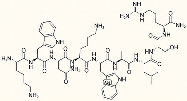 Proadrenomedullin (12-20)