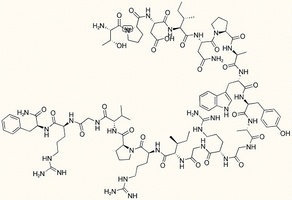 Prolactin peptide