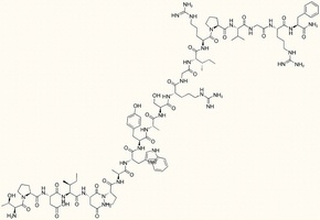 Prolactin peptide