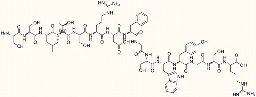 Transduction Peptide 1
