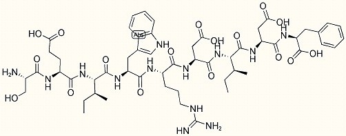 Tyrosinase (192-200)