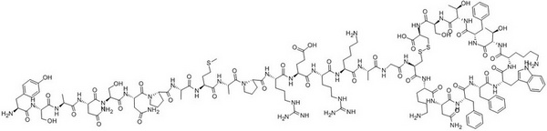 Tyr-Somatostatin-28
