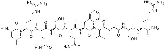 Urechistachykinin I
