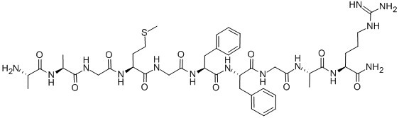 Urechistachykinin II