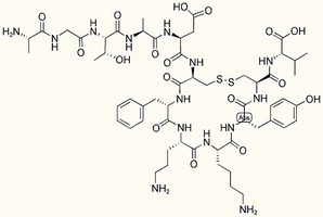 Urotensin II