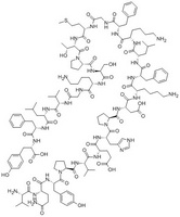 Valosin Peptide