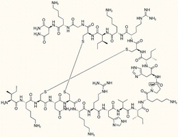 Mast Cell Degranulating Peptide