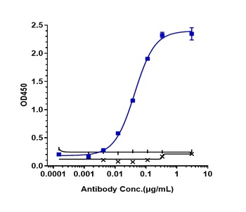 Anti-ERBB3/HER3 Reference Antibody (patritumab deruxtecan)