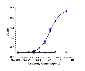 Anti-HGFR / c-Met Reference Antibody