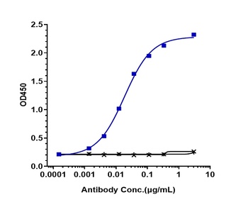 Anti-TIGIT Reference Antibody