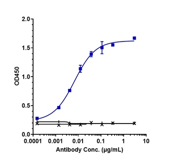 Anti-IL-33 Reference Antibody (tozorakimab)