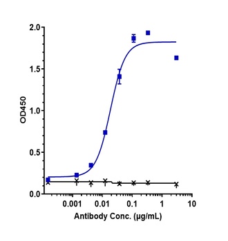 Anti-GDF15 / MIC1 Reference Antibody